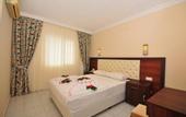 Туры в отель Ozturk Apart