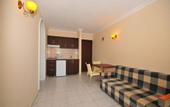 Туры в отель Ozturk Apart