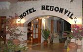 Туры в отель Hotel Begonvil