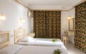 Туры в отель Hotel Begonvil