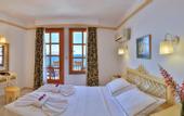 Туры в отель Hotel Begonvil