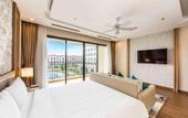 Туры в отель Vinholidays Fiesta Phu Quoc