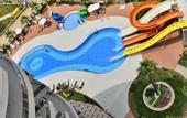 Туры в отель Vesta Garden