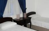 Туры в отель Ayazma Hotel