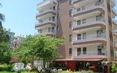 Туры в отель Palmen Apart Hotel