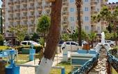 Туры в отель Palmen Apart Hotel