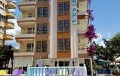 Туры в отель Palmen Apart Hotel