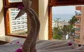Туры в отель Palmen Apart Hotel