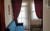 Туры в отель Palmen Apart Hotel