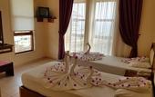 Туры в отель Palmen Apart Hotel