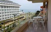 Туры в отель Palmen Apart Hotel