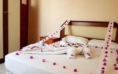 Туры в отель Palmen Apart Hotel