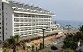 Туры в отель Palmen Apart Hotel