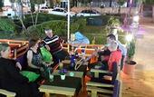 Туры в отель Palmen Apart Hotel