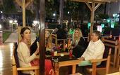 Туры в отель Palmen Apart Hotel