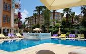 Туры в отель Palmen Apart Hotel