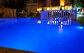 Туры в отель Palmen Apart Hotel