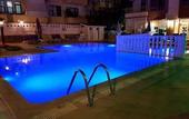 Туры в отель Palmen Apart Hotel