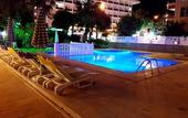 Туры в отель Palmen Apart Hotel