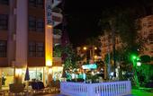 Туры в отель Palmen Apart Hotel