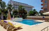 Туры в отель Palmen Apart Hotel