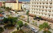 Туры в отель Palmen Apart Hotel