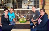 Туры в отель Palmen Apart Hotel