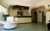 Туры в отель Palmen Apart Hotel