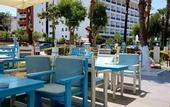 Туры в отель Palmen Apart Hotel