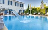 Туры в отель Bey Evi Alacati