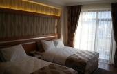 Туры в отель Gevher Hotel