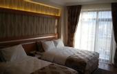 Туры в отель Gevher Hotel