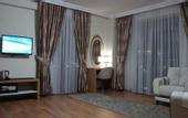 Туры в отель Gevher Hotel