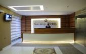 Туры в отель Gevher Hotel