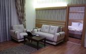 Туры в отель Gevher Hotel