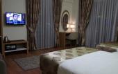 Туры в отель Gevher Hotel