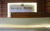 Туры в отель Gevher Hotel