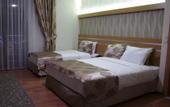 Туры в отель Gevher Hotel