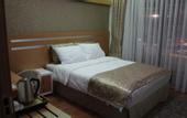 Туры в отель Gevher Hotel