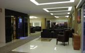 Туры в отель Gevher Hotel