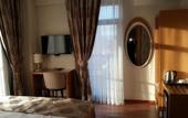 Туры в отель Gevher Hotel
