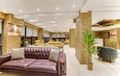 Туры в отель Newway