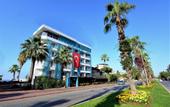 Туры в отель M.C.A Marquis Hotel
