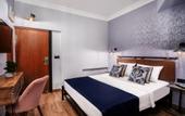 Туры в отель M.C.A Marquis Hotel
