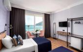 Туры в отель M.C.A Marquis Hotel