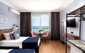Туры в отель M.C.A Marquis Hotel