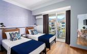 Туры в отель M.C.A Marquis Hotel