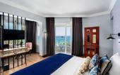 Туры в отель M.C.A Marquis Hotel