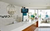 Туры в отель M.C.A Marquis Hotel