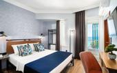 Туры в отель M.C.A Marquis Hotel